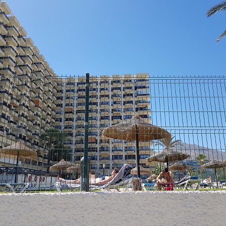 Apartamentos Aloha Playa Estudio 912 Бенальмадена Екстер'єр фото
