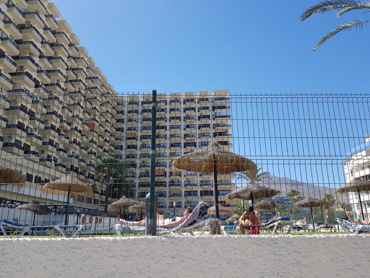 Apartamentos Aloha Playa Estudio 912 Бенальмадена Екстер'єр фото