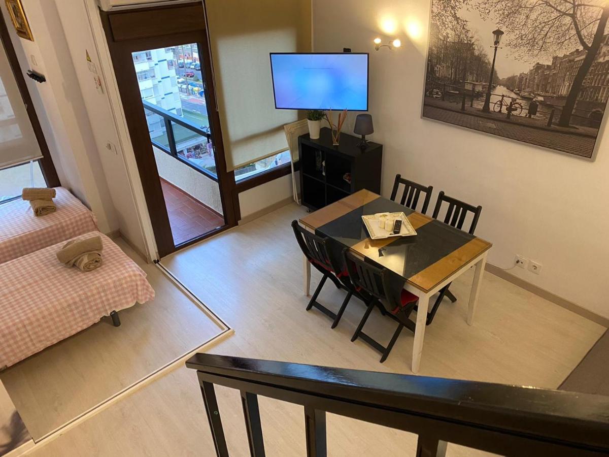 Apartamentos Aloha Playa Estudio 912 Бенальмадена Екстер'єр фото