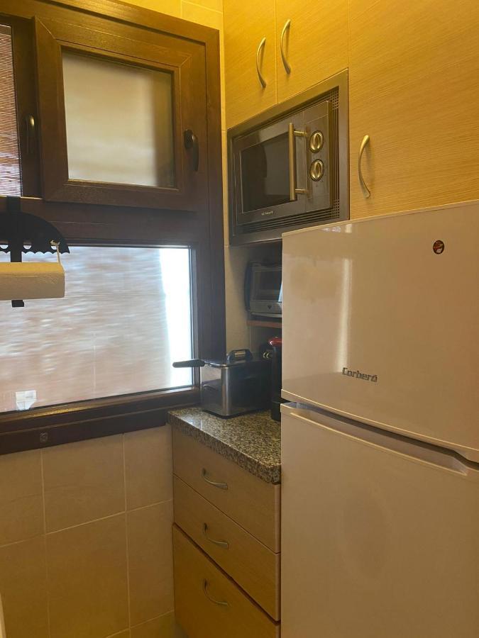 Apartamentos Aloha Playa Estudio 912 Бенальмадена Екстер'єр фото